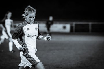 Bild 167 - B-Juniorinnen SV Henstedt Ulzburg - Krummesser SV : Ergebnis: 0:9